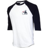 South Sider Baseball T-Shirt - Long-Sleeve - Men's