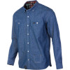 Heartwood Chambray Shirt - Long-Sleeve - Men's