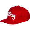 LRG Three Hat