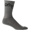 One Crew Socks