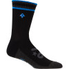 Ankle Tree Crew Sock