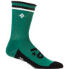 Ankle Tree Crew Sock