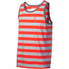 LRG Grow Down Striped Tank Top - Men's