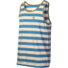 LRG Grow Down Striped Tank Top - Men's