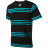 LRG Freak A Streak V-Neck T-Shirt - Short-Sleeve - Men's