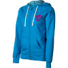 Western Classic Full-Zip Hoodie - Women's 
