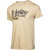 Adopt Children Slim T-Shirt - Short-Sleeve - Men's