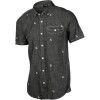 Leafy L Shirt - Short-sleeve - Men's