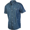 Leafy L Shirt - Short-sleeve - Men's