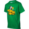 Father Nature T-Shirt - Short-Sleeve - Men's