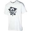 Global Map T-Shirt - Short-Sleeve - Men's