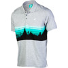 Motherland Polo Shirt - Short-Sleeve - Men's