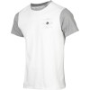 High End Slim Crew - Short-Sleeve - Men's
