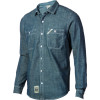 Core Collection Workshirt - Long-Sleeve - Men's