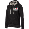 Mad Love Full-Zip Hoodie - Women's