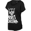 Street Cheetah Dolman T-Shirt - Short-Sleeve - Women's