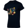 Fantasy T-Shirt - Short-Sleeve - Men's