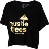 Gold Series Gold Hustle Trees Box T-Shirt - Short-Sleeve - Women's