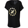 Gold Series Gold Core Logo Dolman T-Shirt - Short-Sleeve - Women's