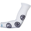 Luna Sports Clothing Print Arm Warmer - Women's