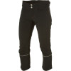 Luna Sports Clothing Woven Capri - Women's