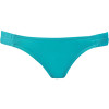L Space Sensual Solids Scanty Bikini Bottom - Women's