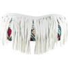 L Space Miss Mojave Dolly Printed Bandeau Bikini Top - Women's