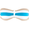 L Space Balboa Adia Bandeau Bikini Top - Women's