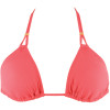 Sensual Solids Le Chic Triangle Bikini Top - Women's
