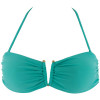 Sensual Solids Adia Bandeau Bikini Top - Women's