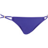 Sensual Solids Nouveau Full-Cut Bikini Bottom - Women's