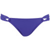 Sensual Solids Taboo Classic Cut Bikini Bottom - Women's