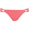 Sensual Solids Taboo Classic Cut Bikini Bottom - Women's