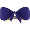 L Space Tesserae Sunkissed Bandeau Bikini Top - Women's