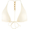 Love Affair Sexy Back Bikini Top - Women's