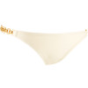 Love Affair Kelsey Hipster Full Cut Bikini Bottom - Women's