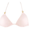 English Garden Stacey Triangle Bikini Top - Women's