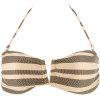 Au Natural Adia Bandeau Bikini Top - Women's