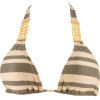 Au Natural Angel Bikini Top - Women's