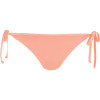 Seamless Solids Super Fly Bikini Bottom - Women's
