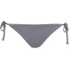 Seamless Solids Super Fly Bikini Bottom - Women's