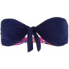 English Garden Sunkissed Bandeau Bikini Top - Women's