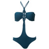L Novelties Farella One-Piece Swim Suit - Women's