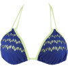 Novelties Italia Triangle Bikini Top - Women's