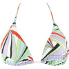 Flamingo Skinnie Minnie Bikini Top - Women's