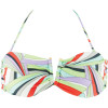 Flamingo Adia Bandeau Bikini Top - Women's