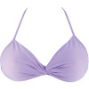 L Space Flamingo Twister Bikini Top - Women's