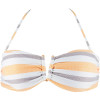 Indian Summer Adia Bandeau Bikini Top - Women's