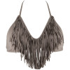 Indian Summer Audrey Halter Bikini Top - Women's