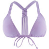 L Space Vapor Hippie Chic Bikini Top - Women's